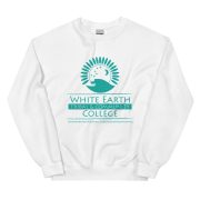 Unisex Sweatshirt - White Earth Tribal & Community College