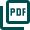pdf icon