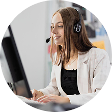 Connect with an advisor