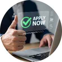 Apply to WETCC