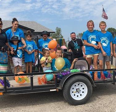 Community Event Pic