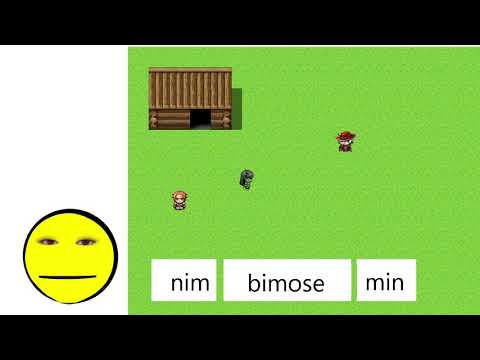 Animate intransitive verbs – prefixes and suffixes 2