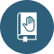 Honesty value icon