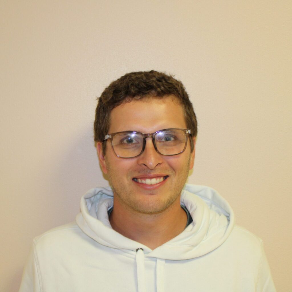 Nathaniel Larson