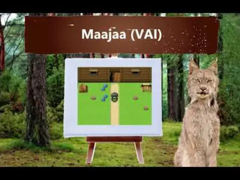 Introduction to Ojb 5 Verbs (with Teacher Lynx)