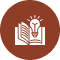 Wisdom value icon