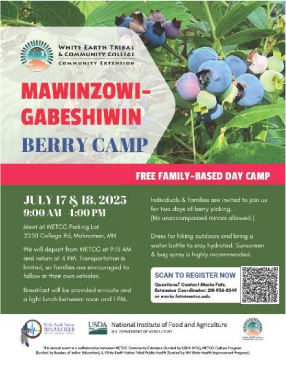 Berry Camp