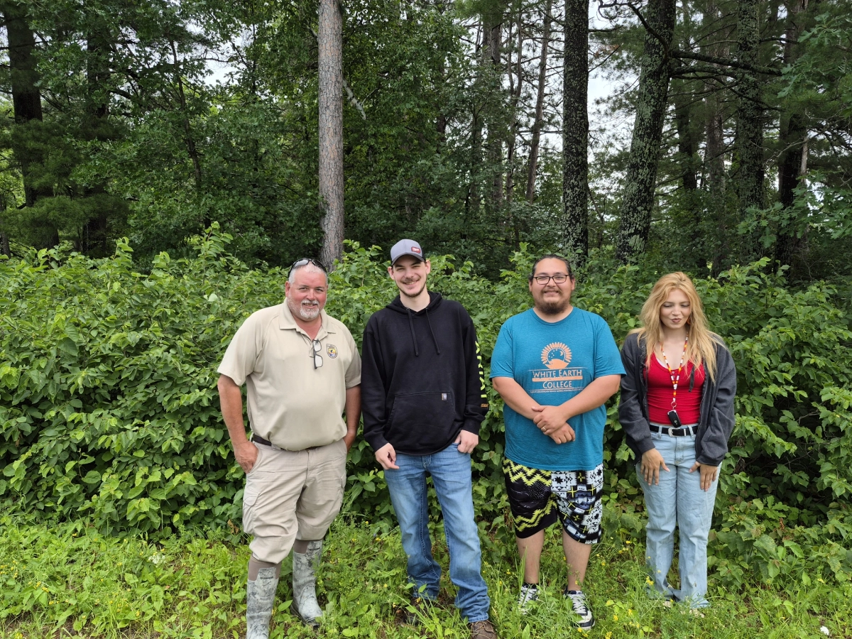 Berry Camp