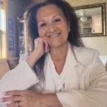 Billie Annette Pic